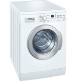Siemens Waschmaschine WM14E3U7
